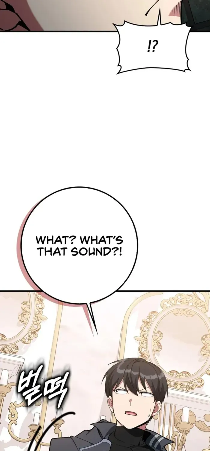 Max Level Player Chapter 97 page 82 - 
