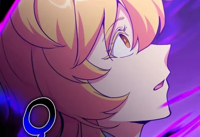 Max Level Player Chapter 97 page 10 - 