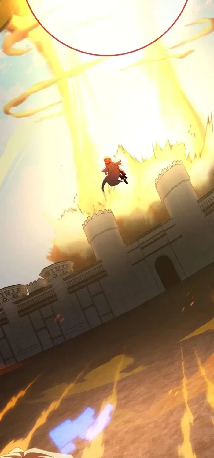 Max Level Player Chapter 97 page 94 - 