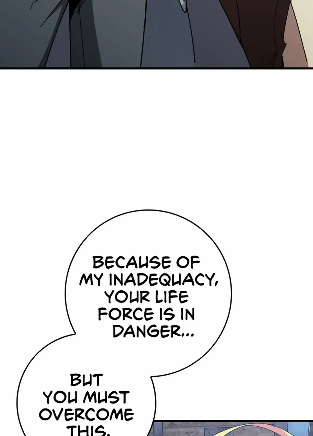 Max Level Player Chapter 98 page 104 - 