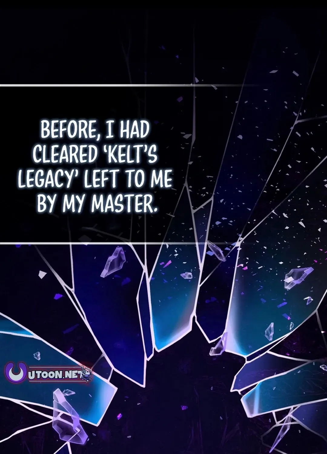 Max Level Player Chapter 98 page 110 - 
