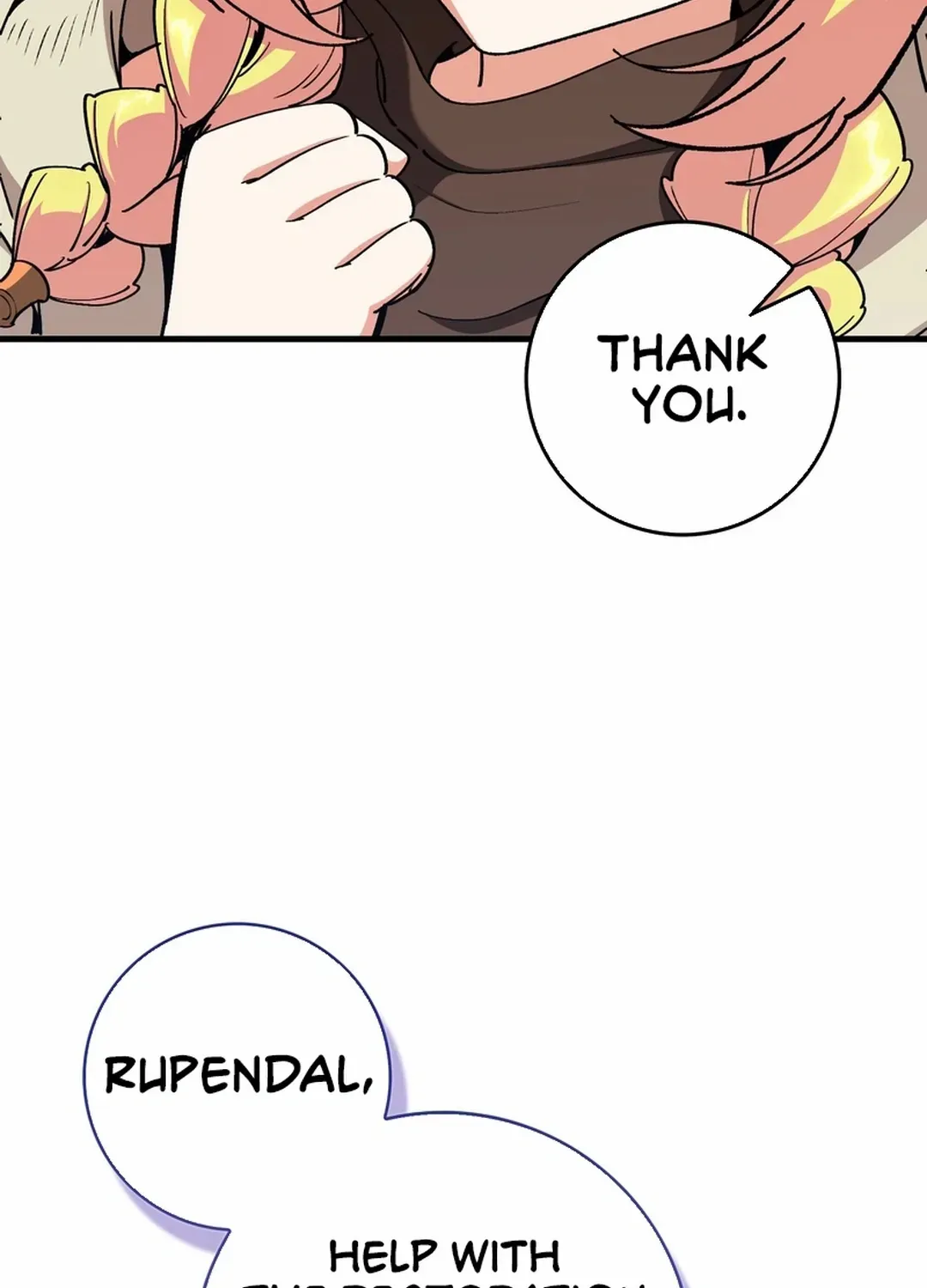 Max Level Player Chapter 98 page 114 - 