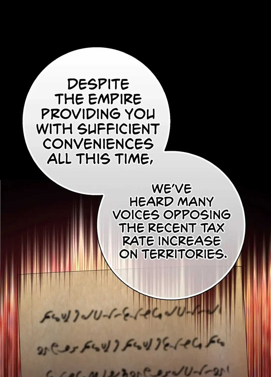 Max Level Player Chapter 98 page 129 - 