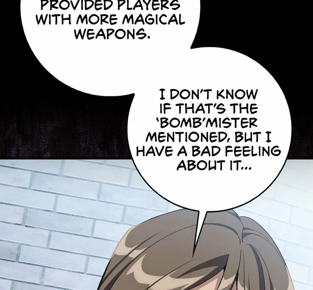 Max Level Player Chapter 98 page 15 - 