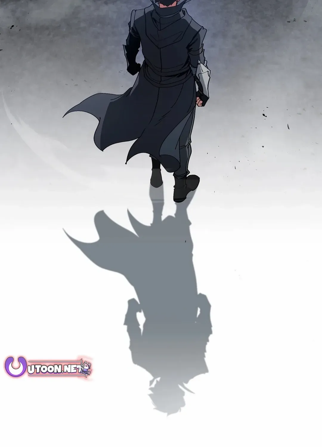Max Level Player Chapter 98 page 26 - 