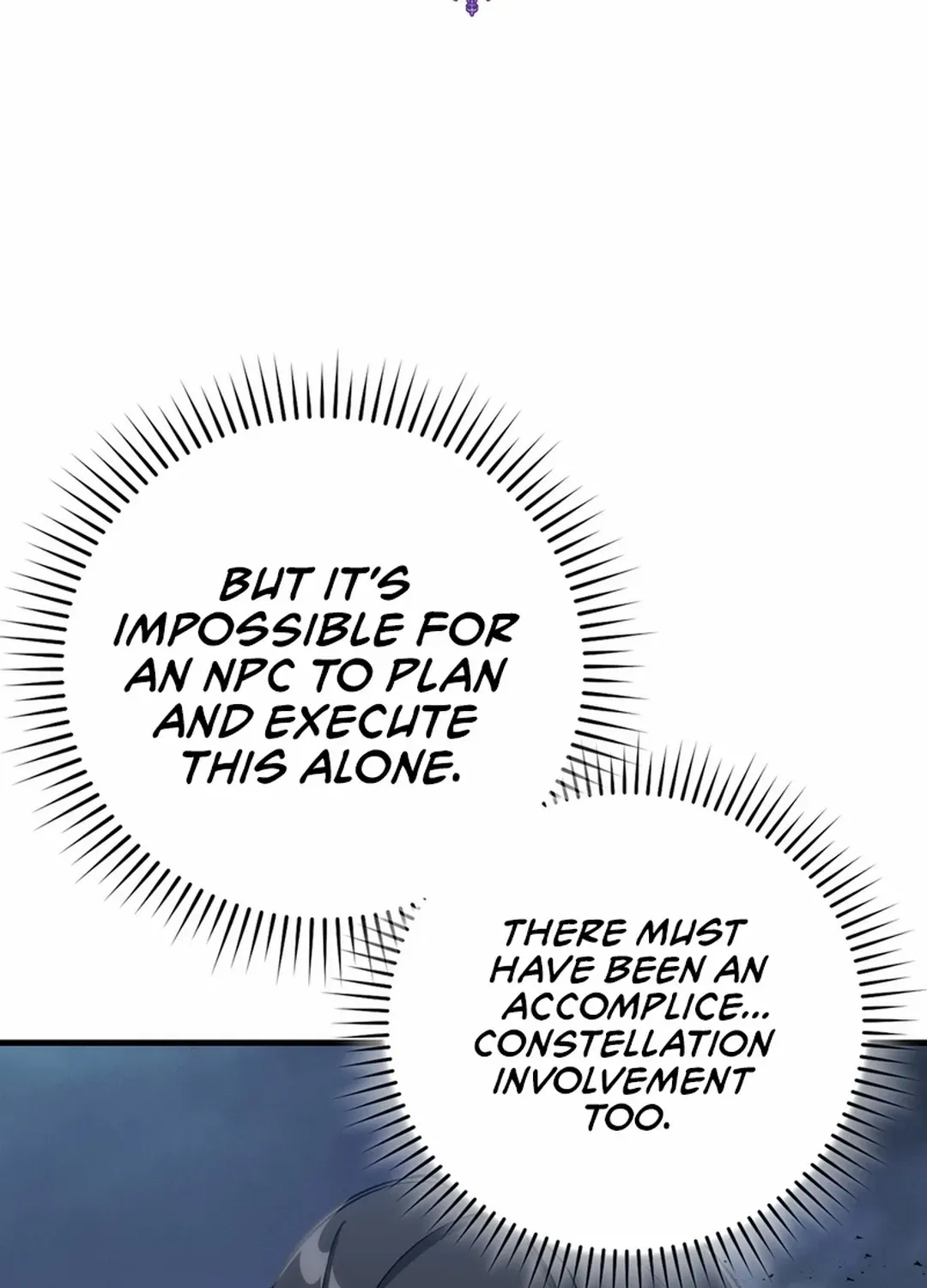 Max Level Player Chapter 98 page 28 - 