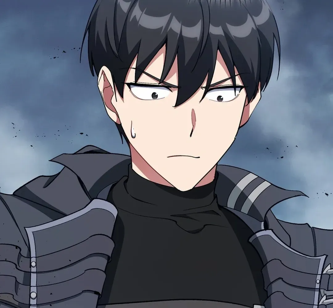 Max Level Player Chapter 98 page 29 - 