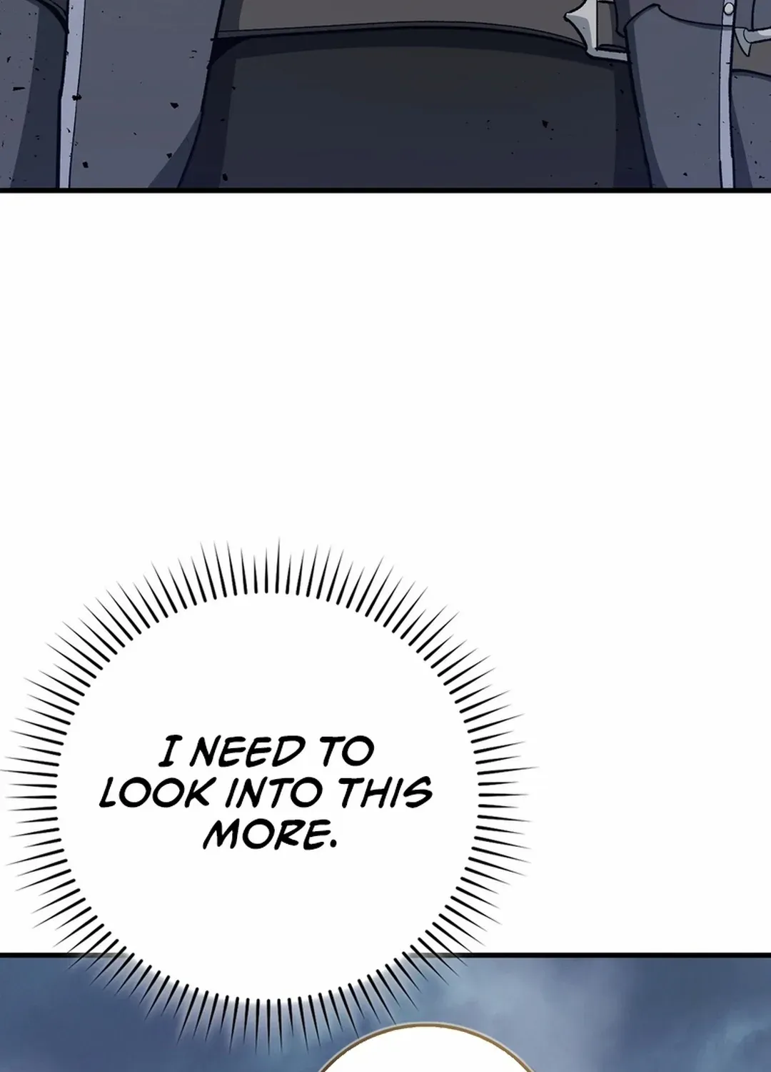 Max Level Player Chapter 98 page 30 - 