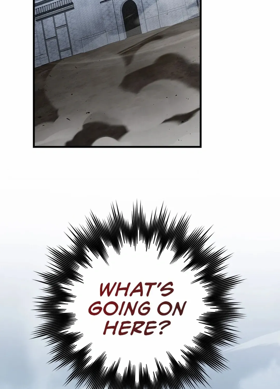 Max Level Player Chapter 98 page 4 - 