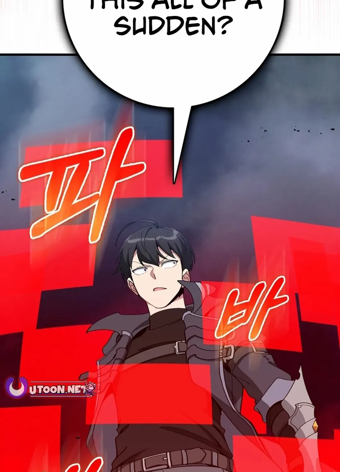 Max Level Player Chapter 98 page 40 - 