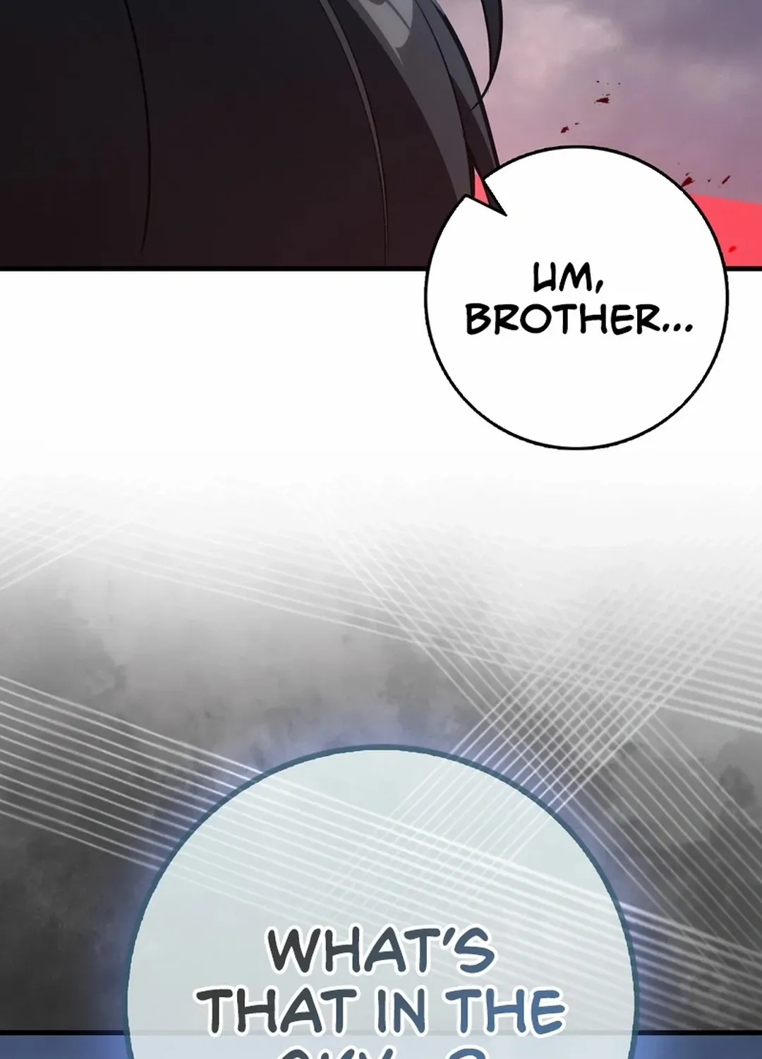 Max Level Player Chapter 98 page 45 - 