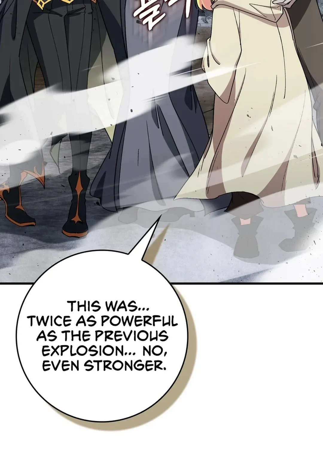 Max Level Player Chapter 98 page 70 - 