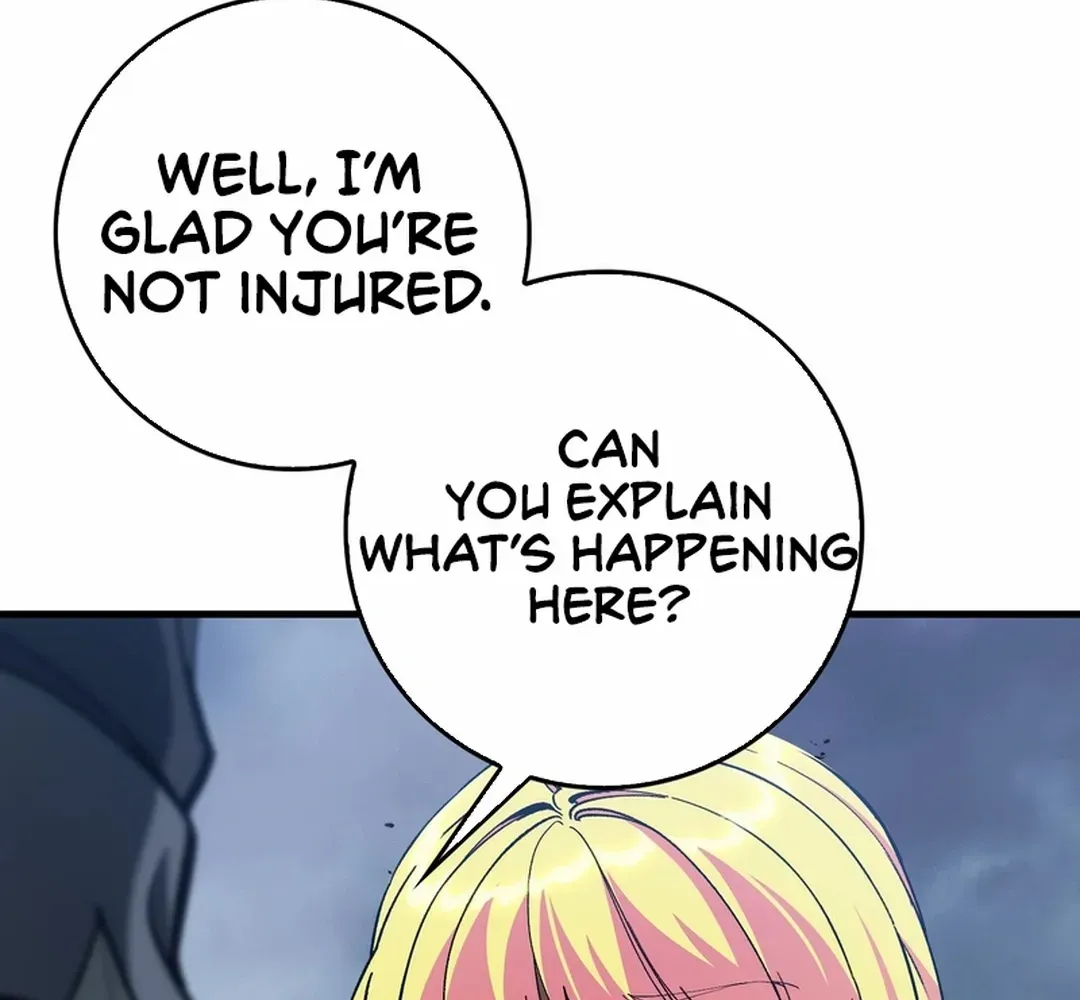 Max Level Player Chapter 98 page 8 - 