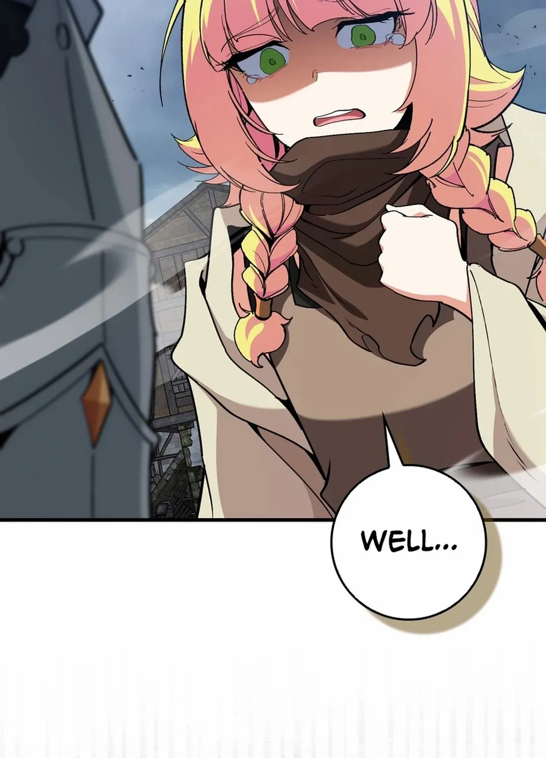 Max Level Player Chapter 98 page 9 - 