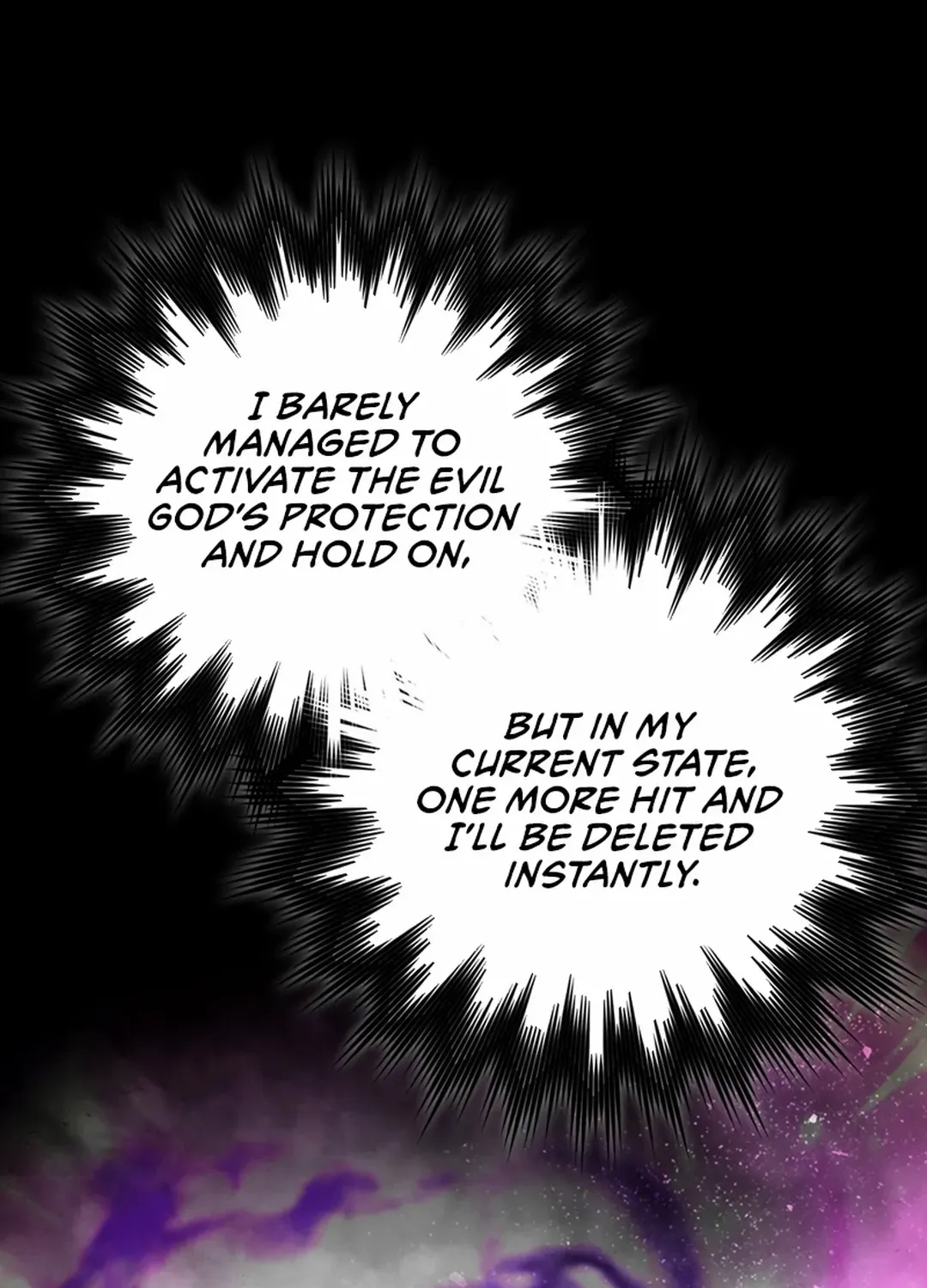 Max Level Player Chapter 98 page 81 - 