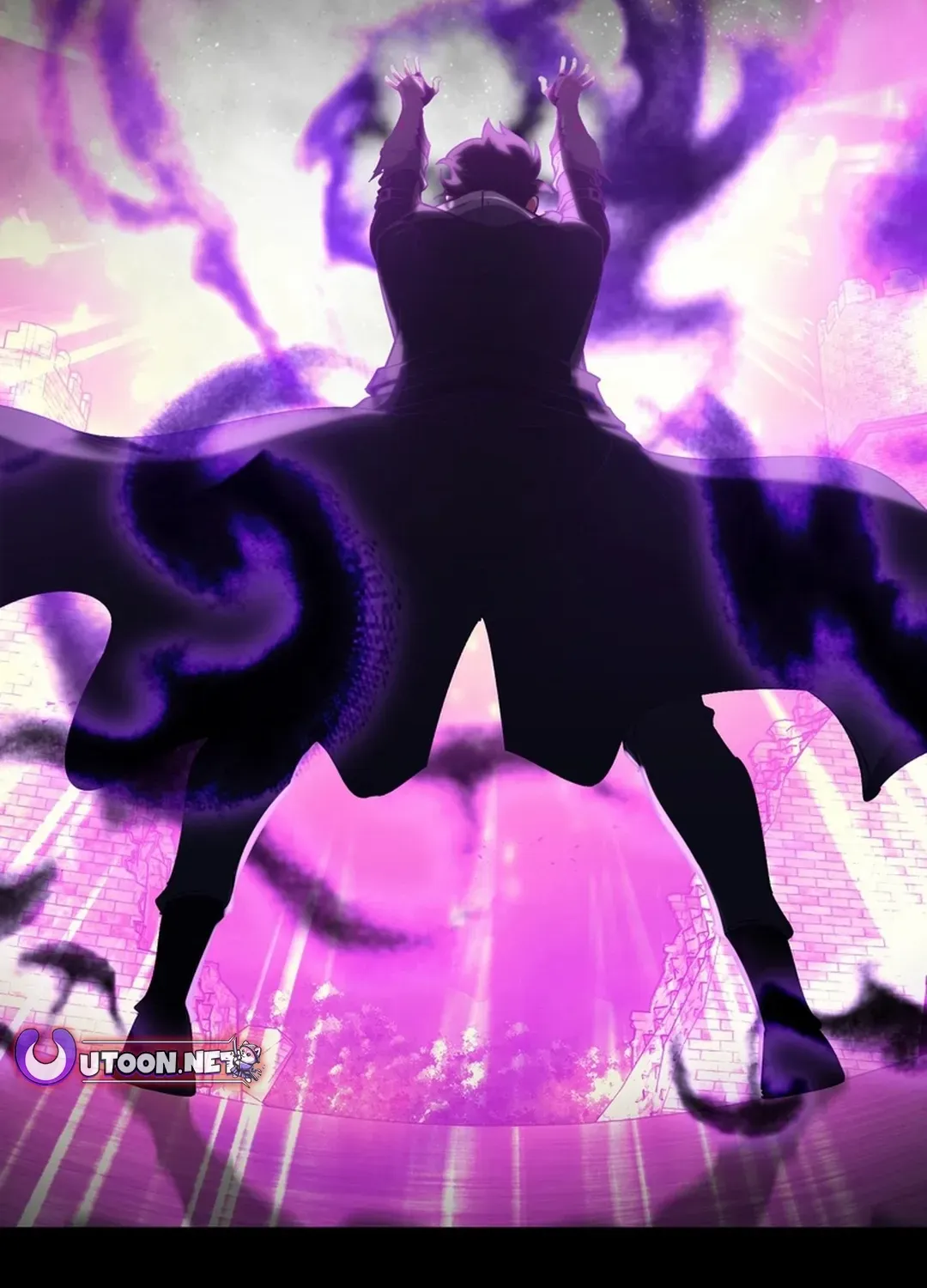 Max Level Player Chapter 98 page 82 - 