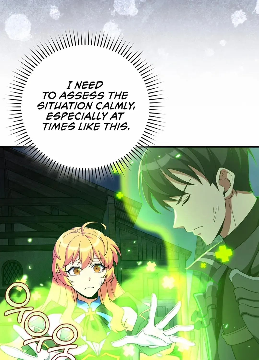 Max Level Player Chapter 98 page 88 - 