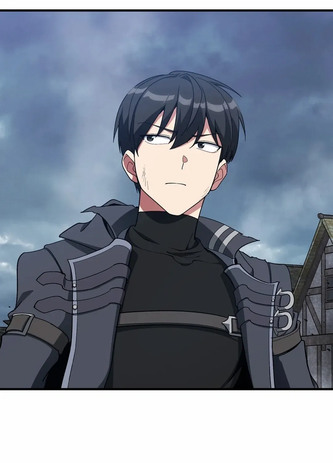 Max Level Player Chapter 98 page 90 - 