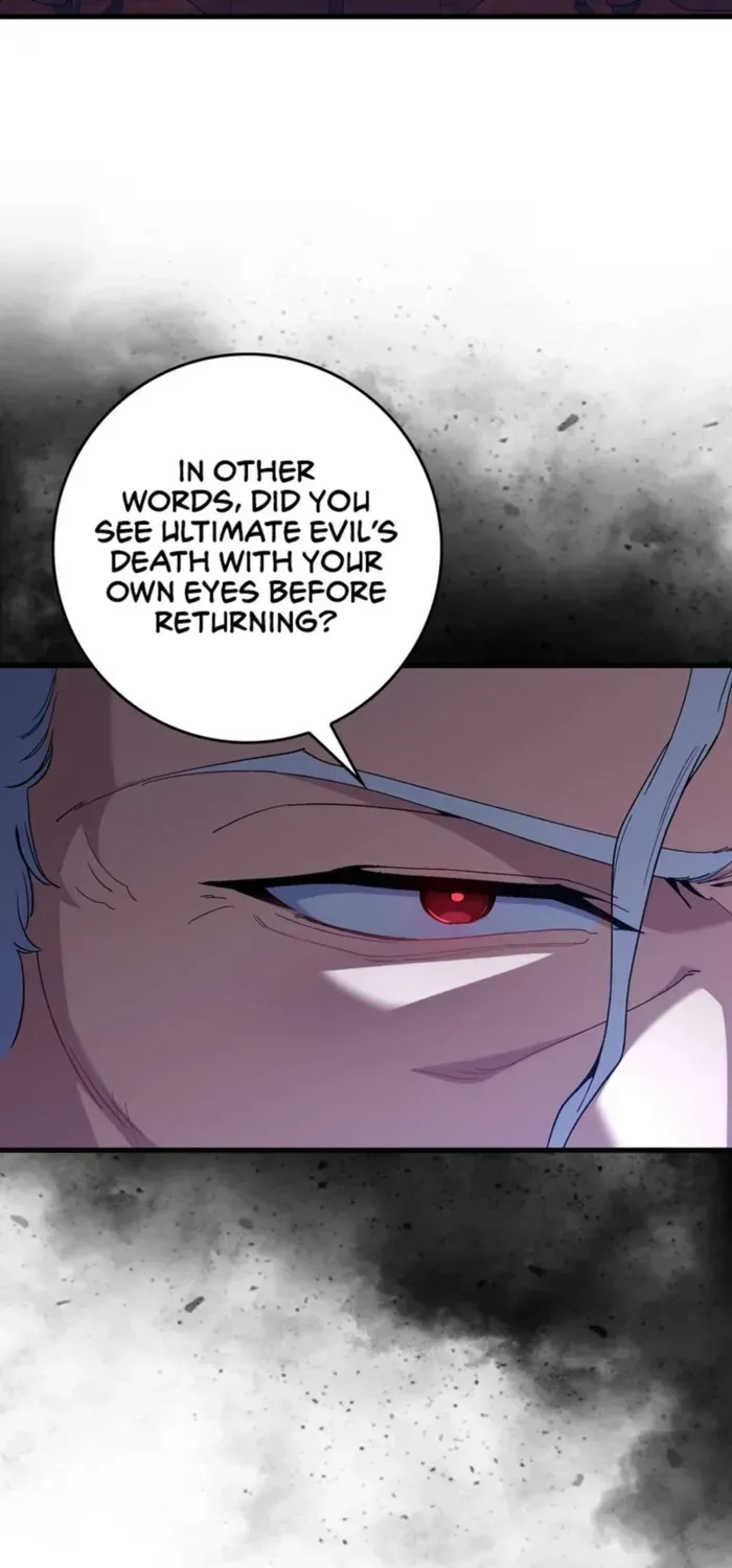 Max Level Player Chapter 99 page 11 - 