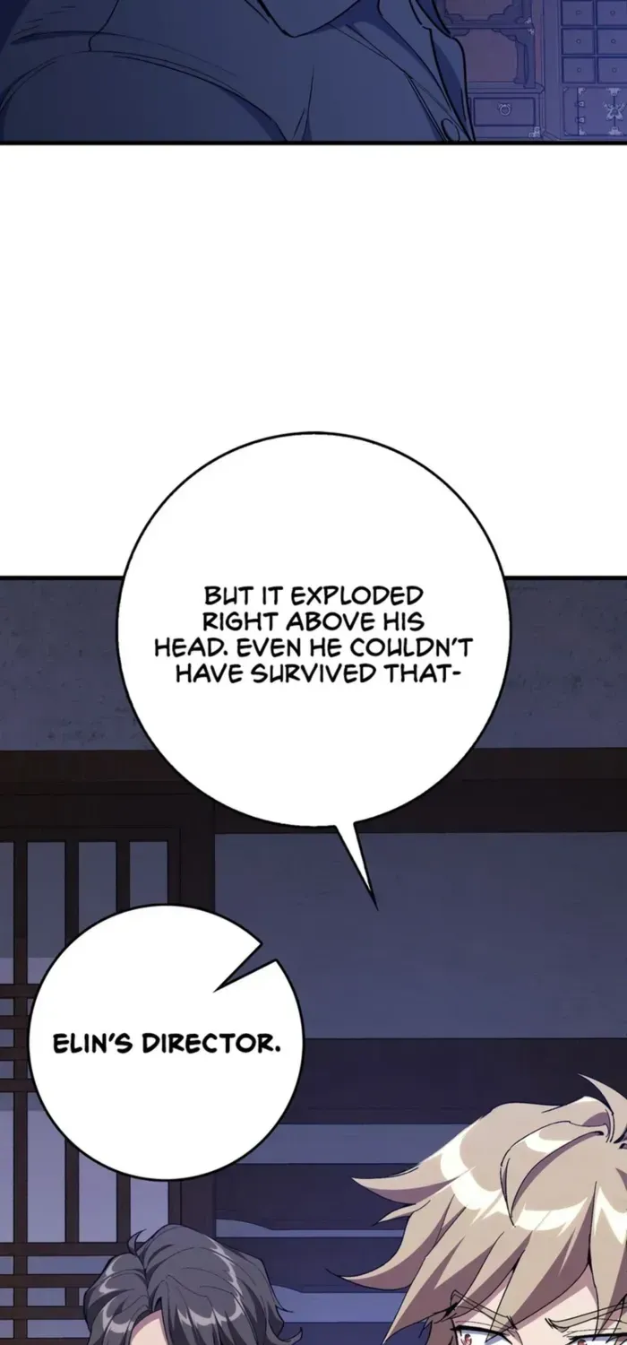 Max Level Player Chapter 99 page 13 - 