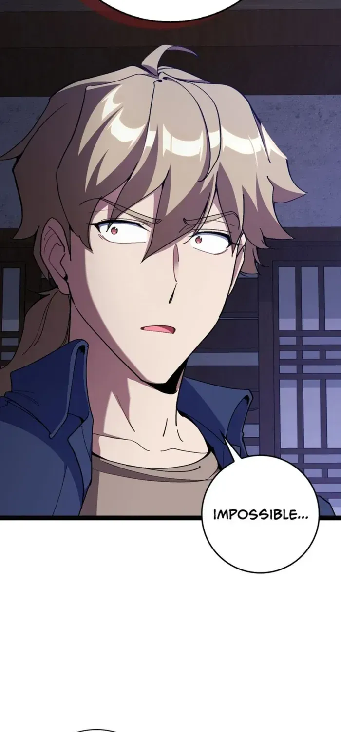 Max Level Player Chapter 99 page 17 - 