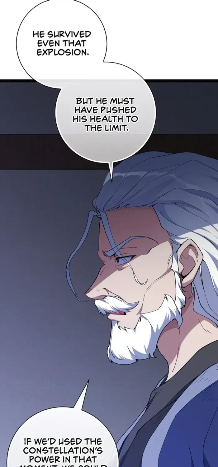 Max Level Player Chapter 99 page 18 - 