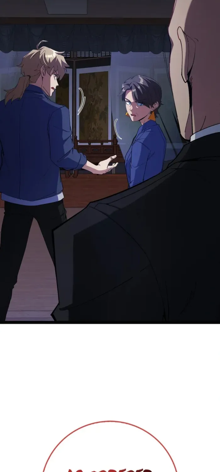 Max Level Player Chapter 99 page 23 - 