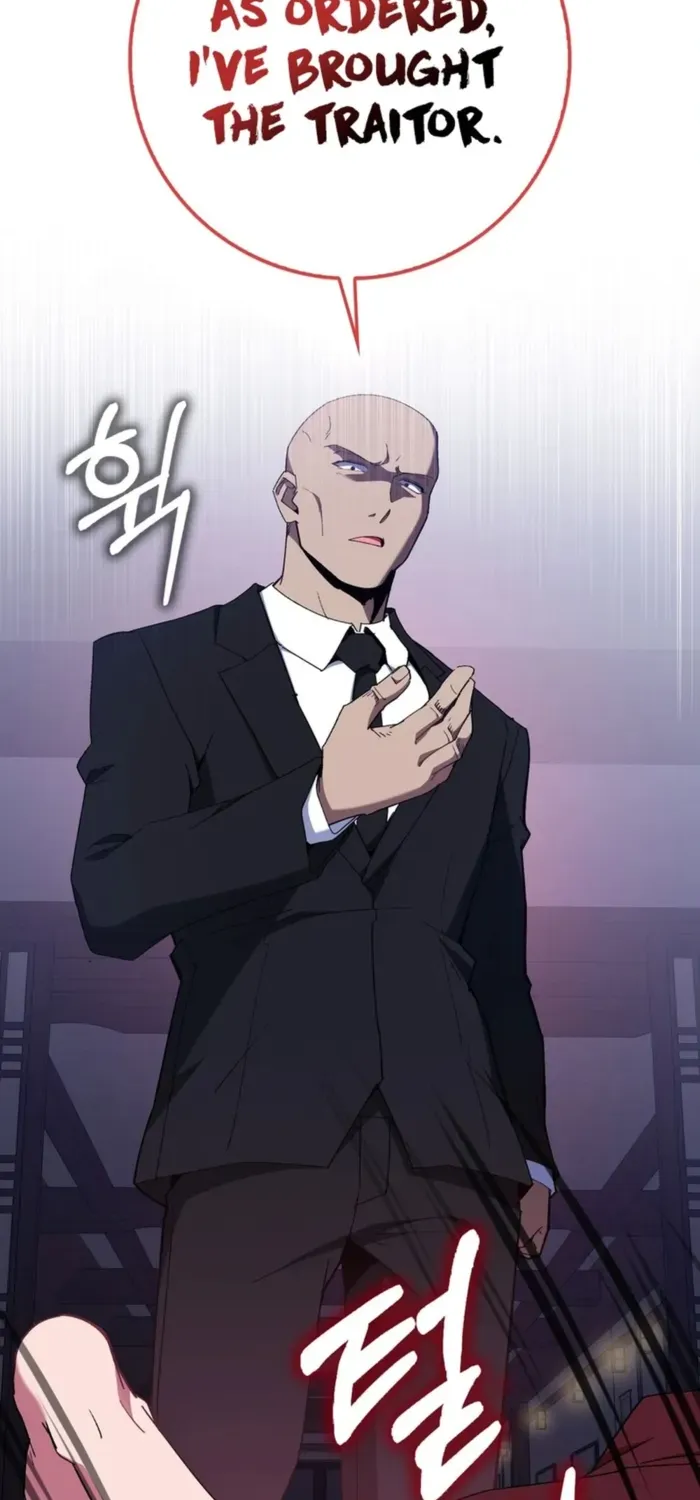 Max Level Player Chapter 99 page 24 - 