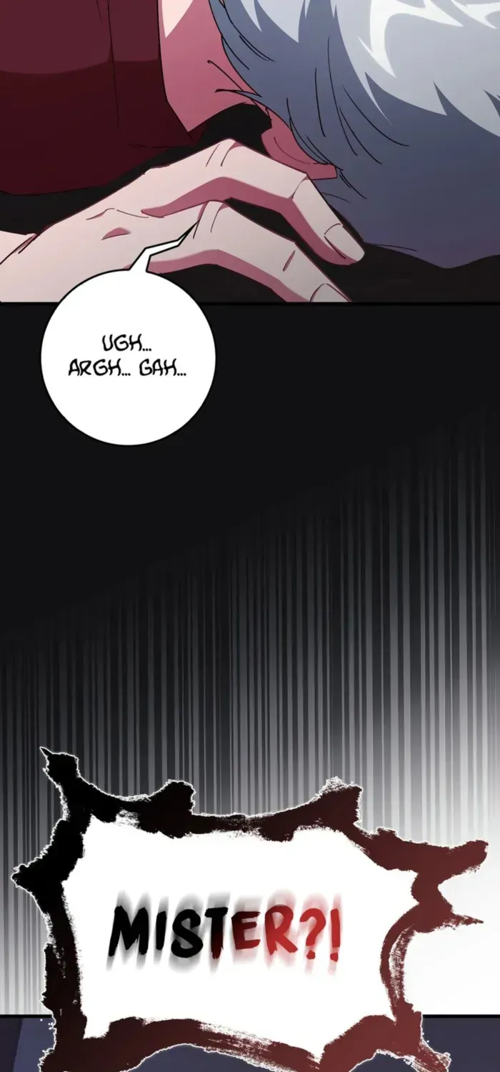 Max Level Player Chapter 99 page 26 - 