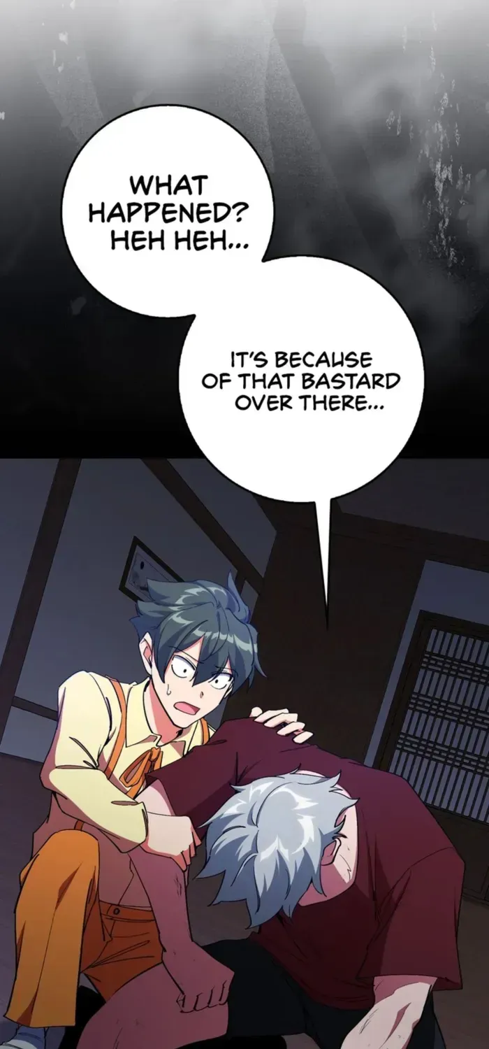 Max Level Player Chapter 99 page 31 - 