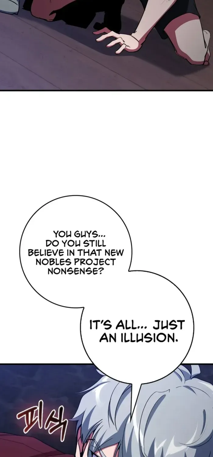 Max Level Player Chapter 99 page 32 - 