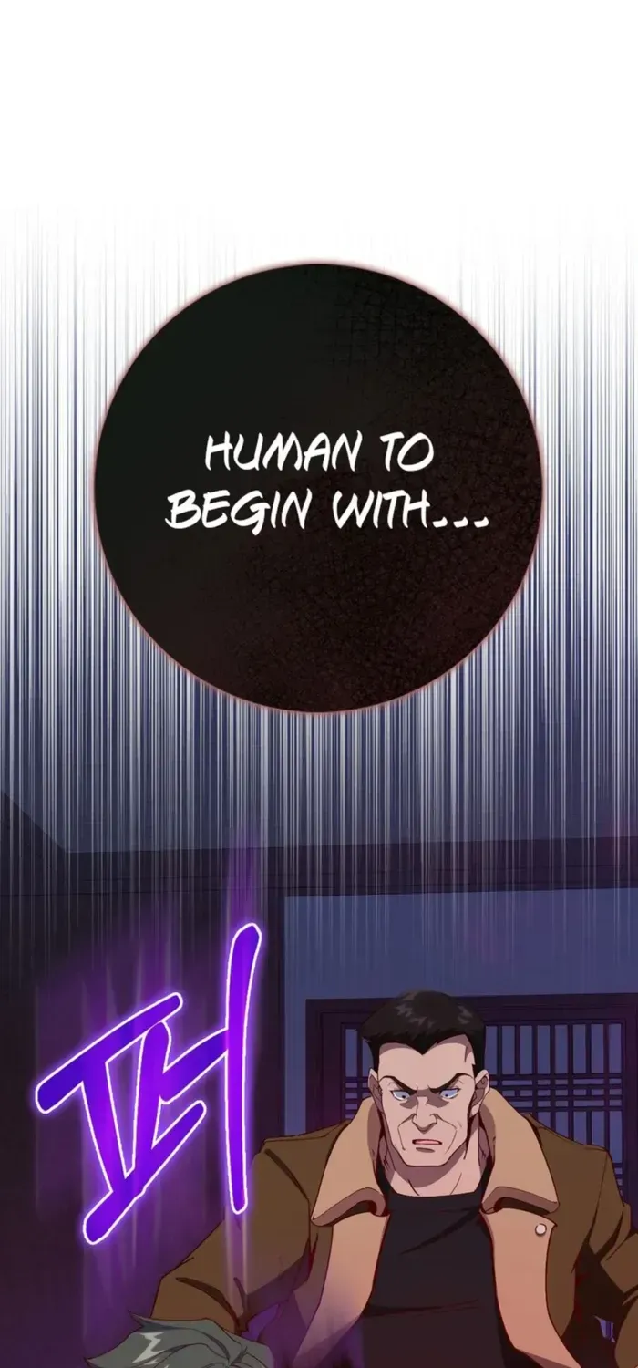 Max Level Player Chapter 99 page 37 - 