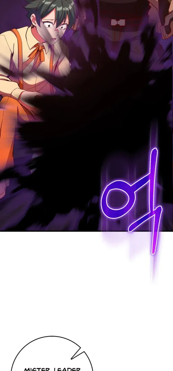 Max Level Player Chapter 99 page 38 - 