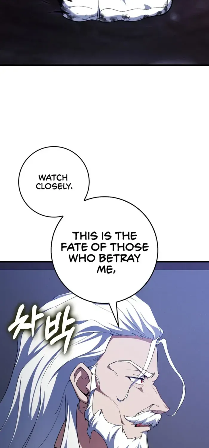 Max Level Player Chapter 99 page 43 - 