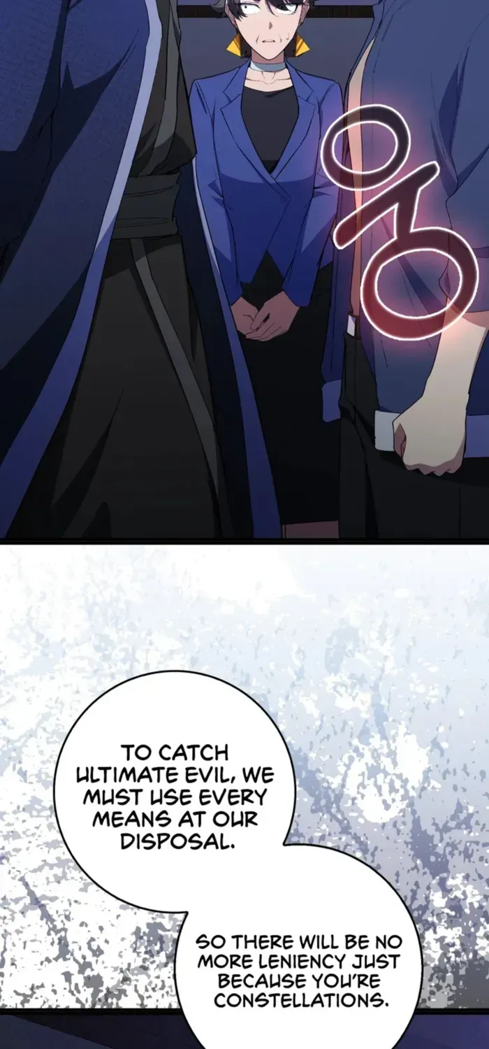 Max Level Player Chapter 99 page 46 - 