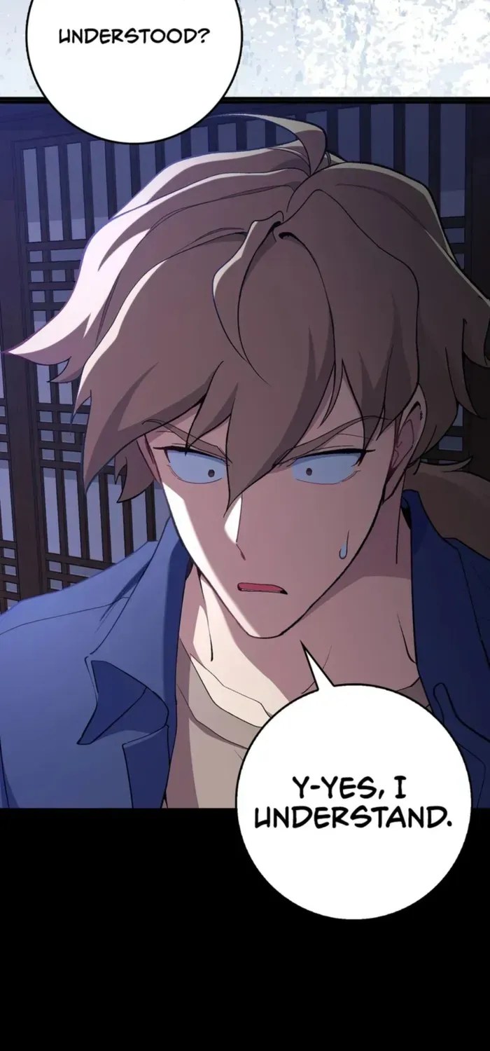 Max Level Player Chapter 99 page 48 - 