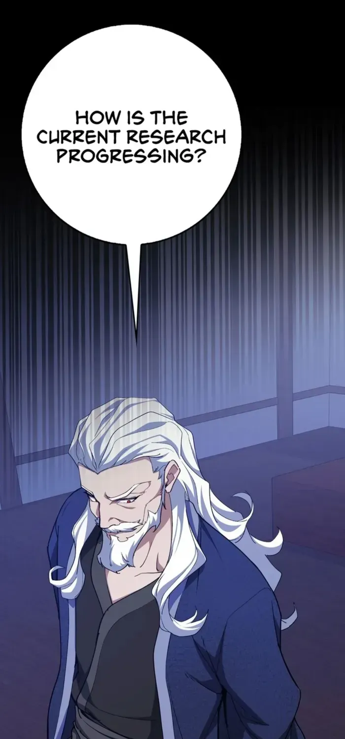 Max Level Player Chapter 99 page 49 - 