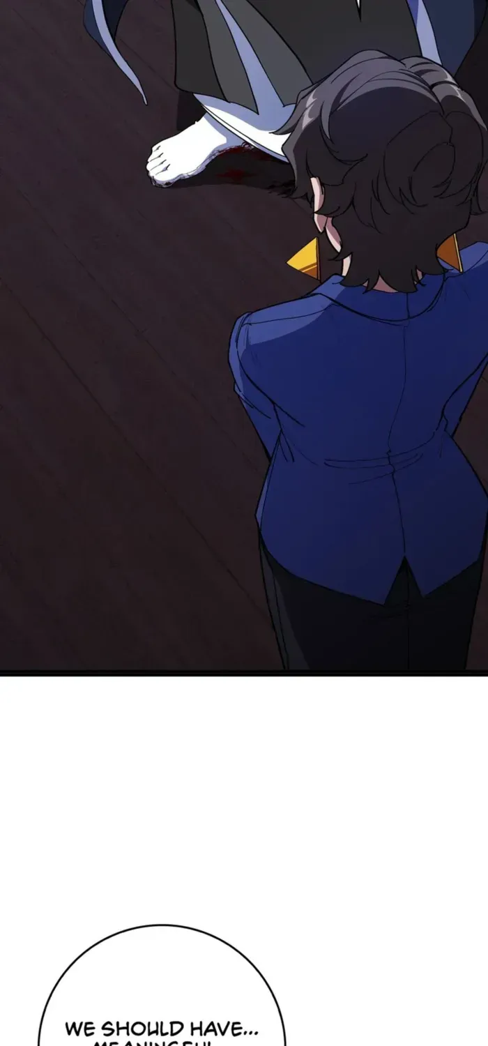 Max Level Player Chapter 99 page 51 - 