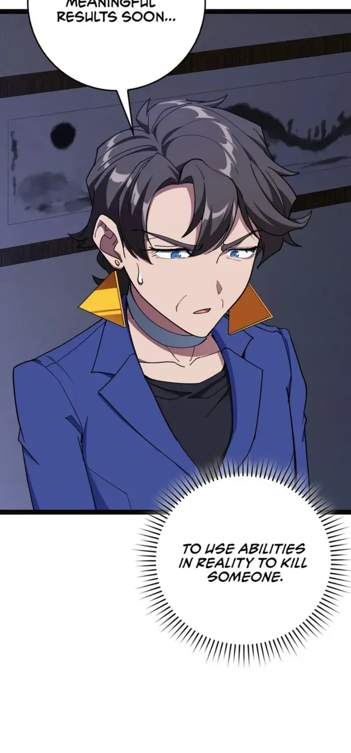 Max Level Player Chapter 99 page 52 - 