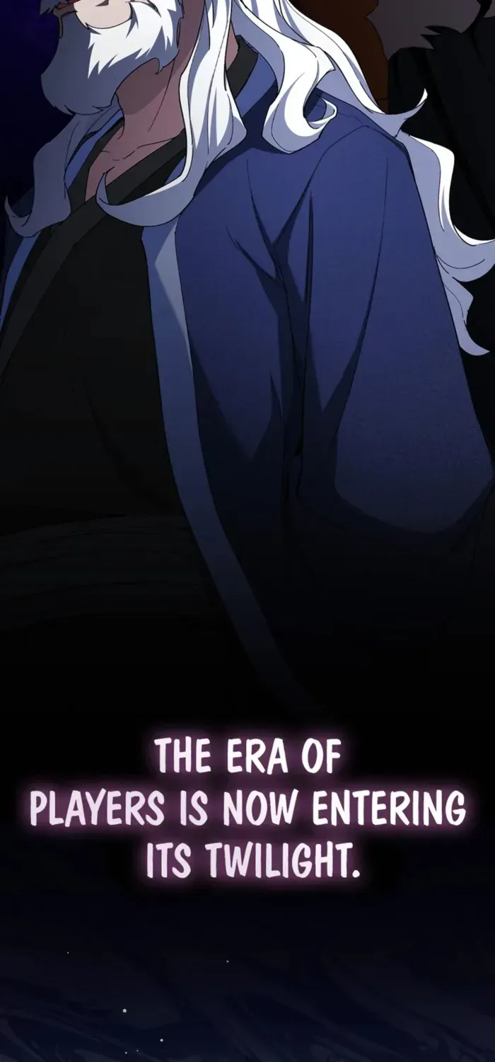 Max Level Player Chapter 99 page 56 - 