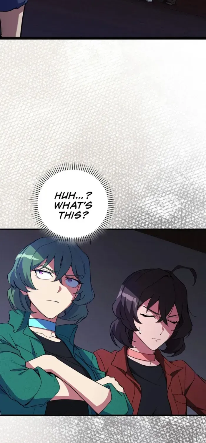 Max Level Player Chapter 99 page 7 - 