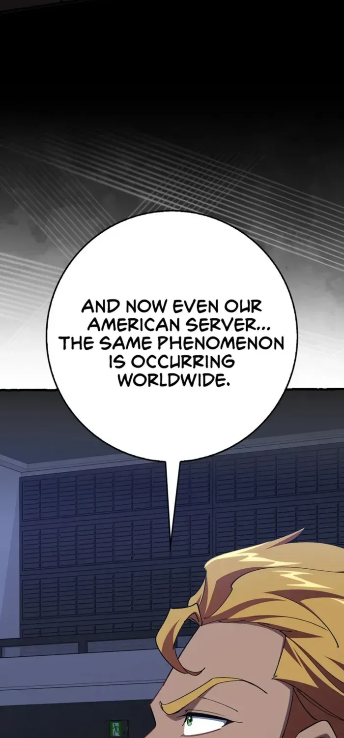 Max Level Player Chapter 99 page 63 - 