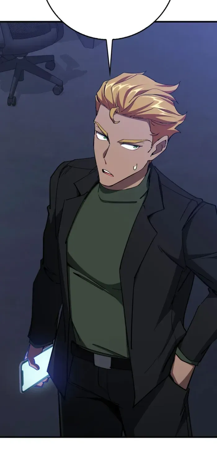 Max Level Player Chapter 99 page 68 - 