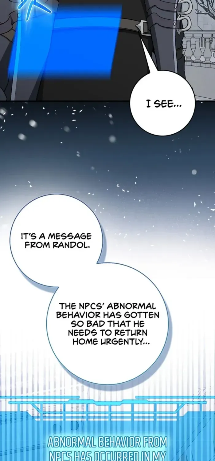 Max Level Player Chapter 99 page 77 - 