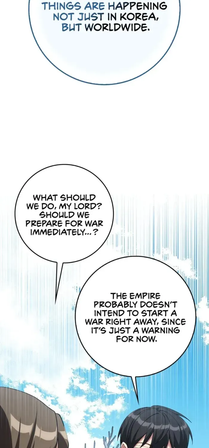 Max Level Player Chapter 99 page 79 - 