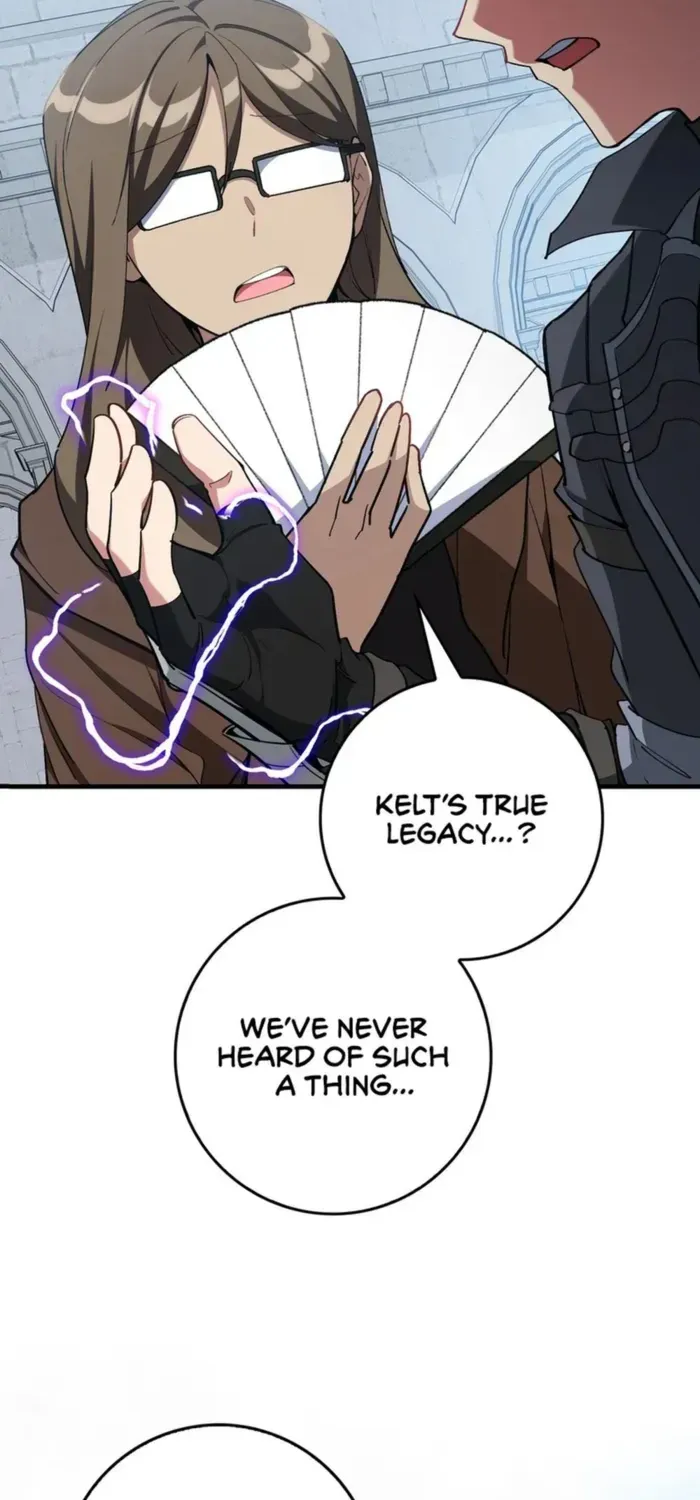Max Level Player Chapter 99 page 82 - 