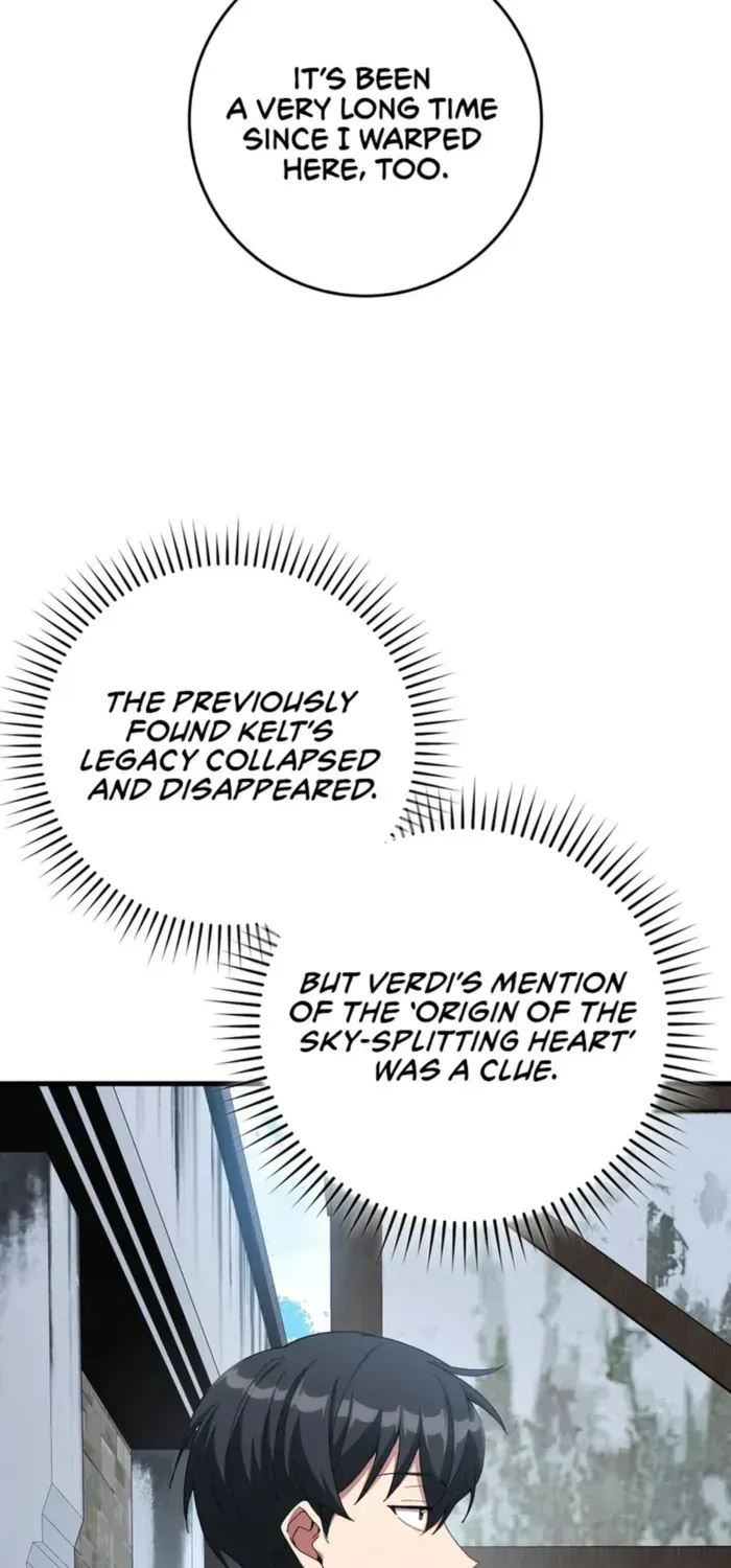 Max Level Player Chapter 99 page 88 - 