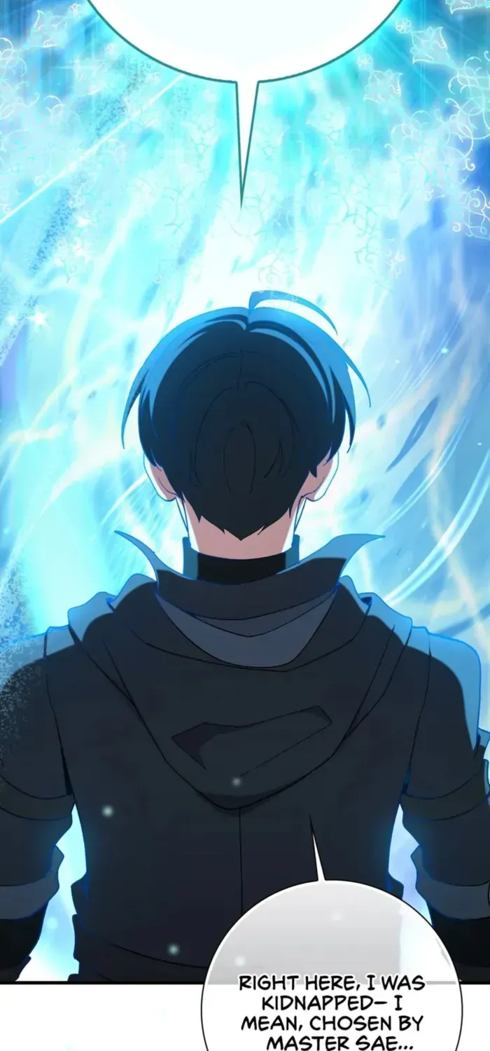 Max Level Player Chapter 99 page 93 - 