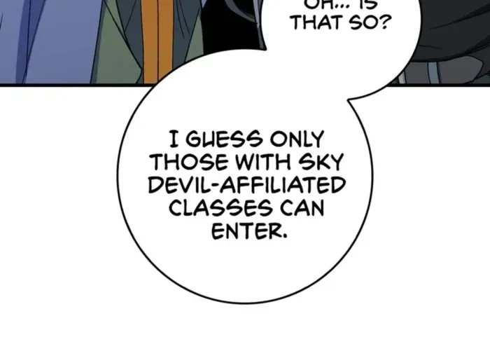 Max Level Player Chapter 99 page 95 - 