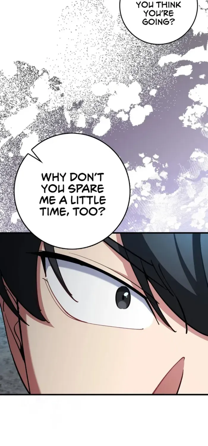 Max Level Player Chapter 99 page 97 - 
